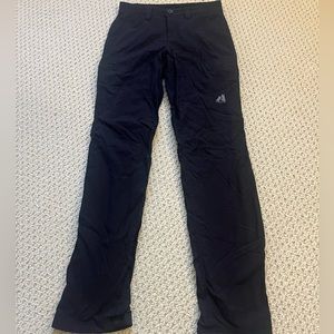 Eddie Bauer guide pro pants